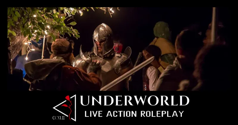 Underworld LARP