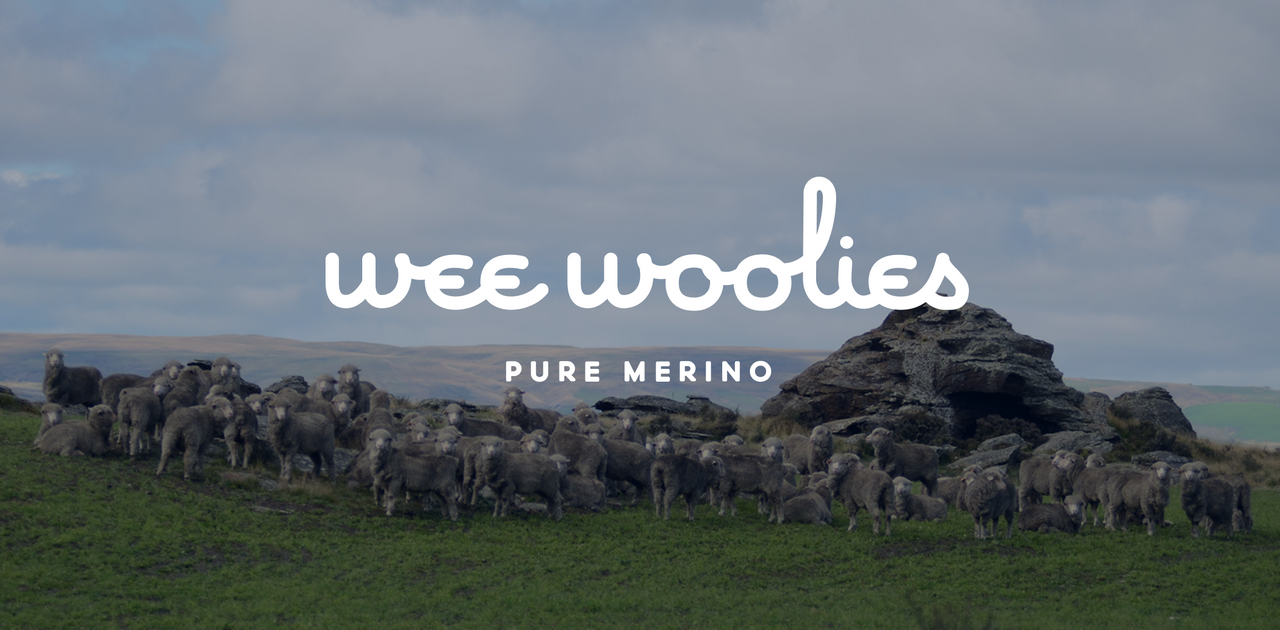 Wee Woollies