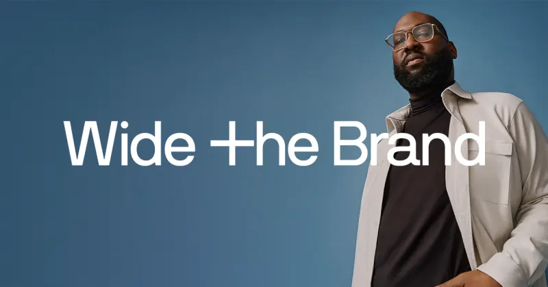 Wide The Brand