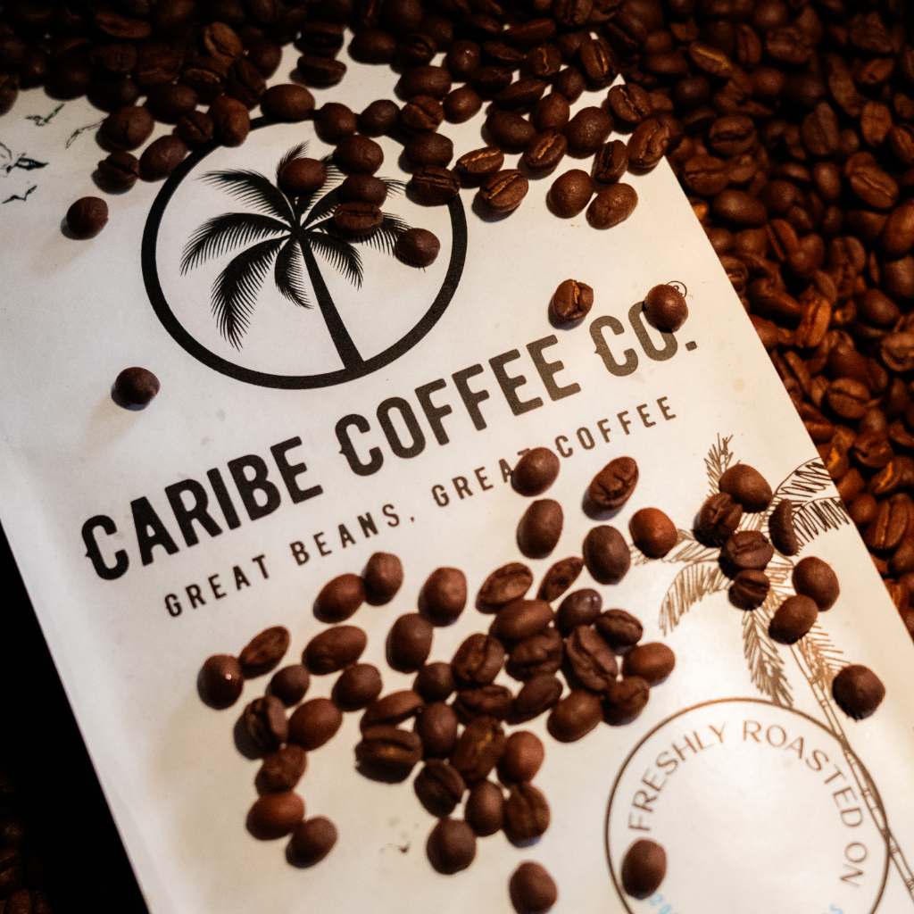 Caribe Coffee Company