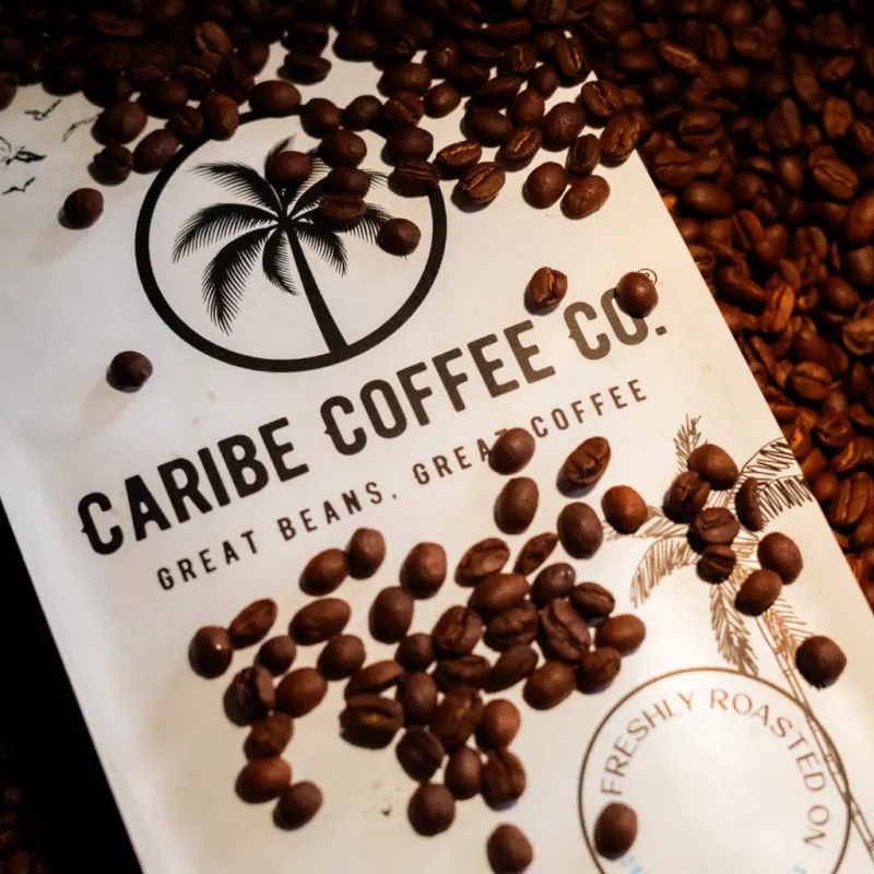 Caribe Coffee Company