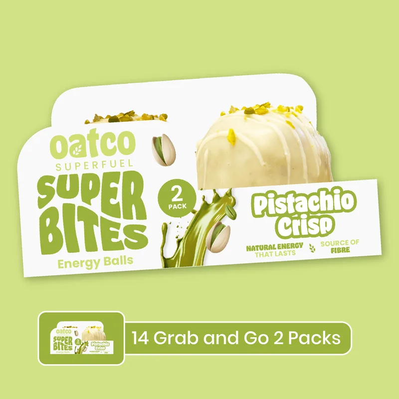 Oatco Superfuel from its official website