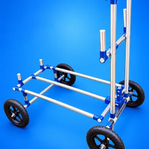 Rite Tackle equipment transporter
