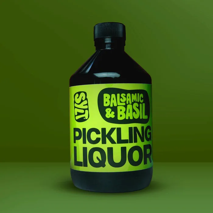 Sylt Pickling from its official website