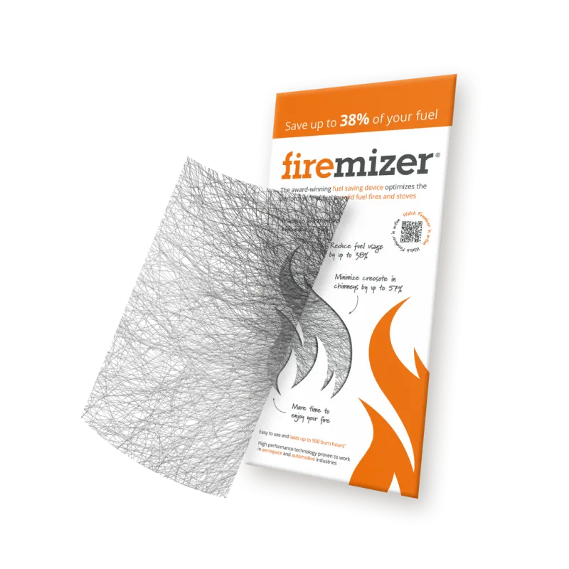 Firemizer