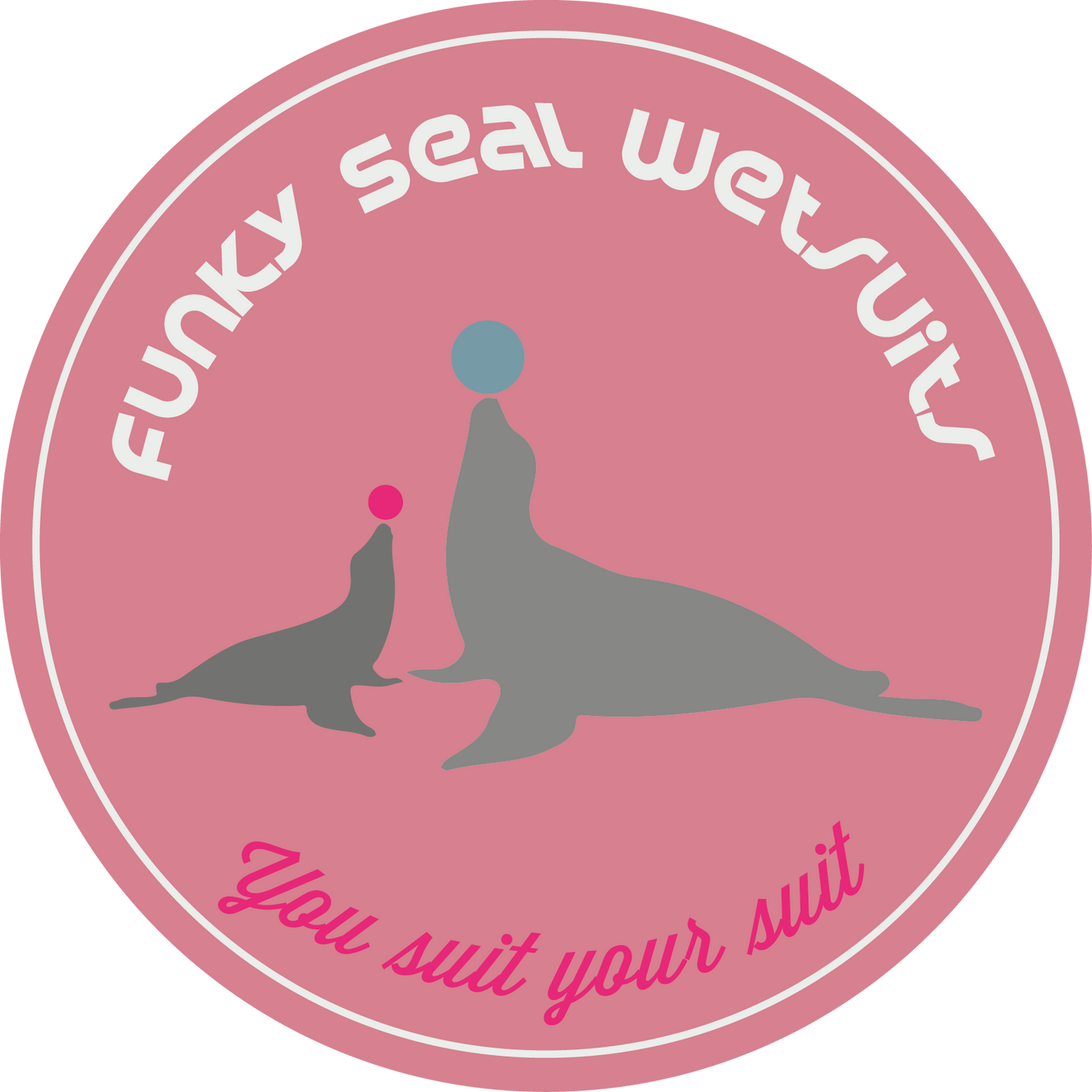 Funky Seal Wetsuits