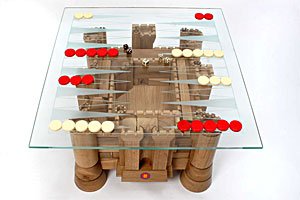 Heritage Tables