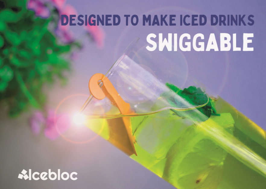 Icebloc