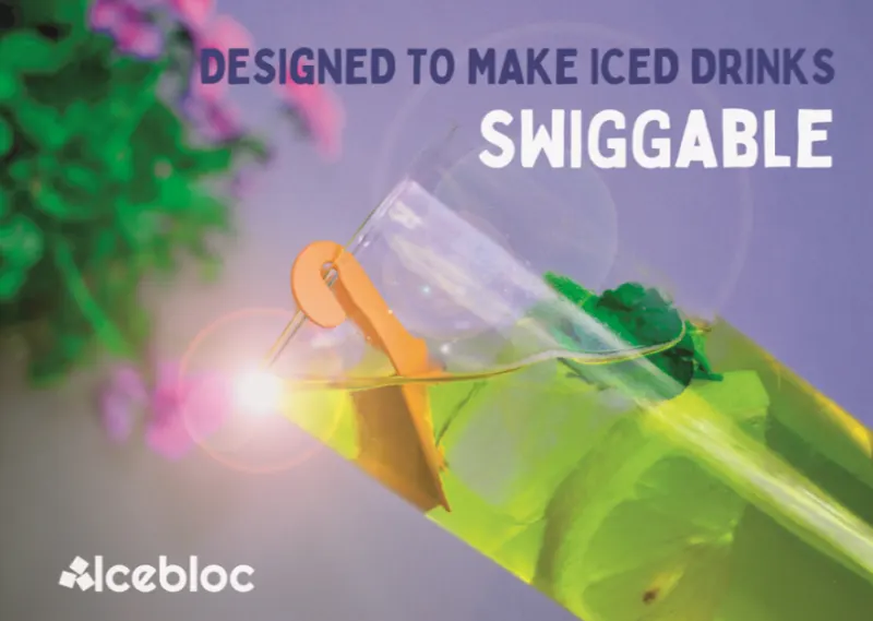 Icebloc