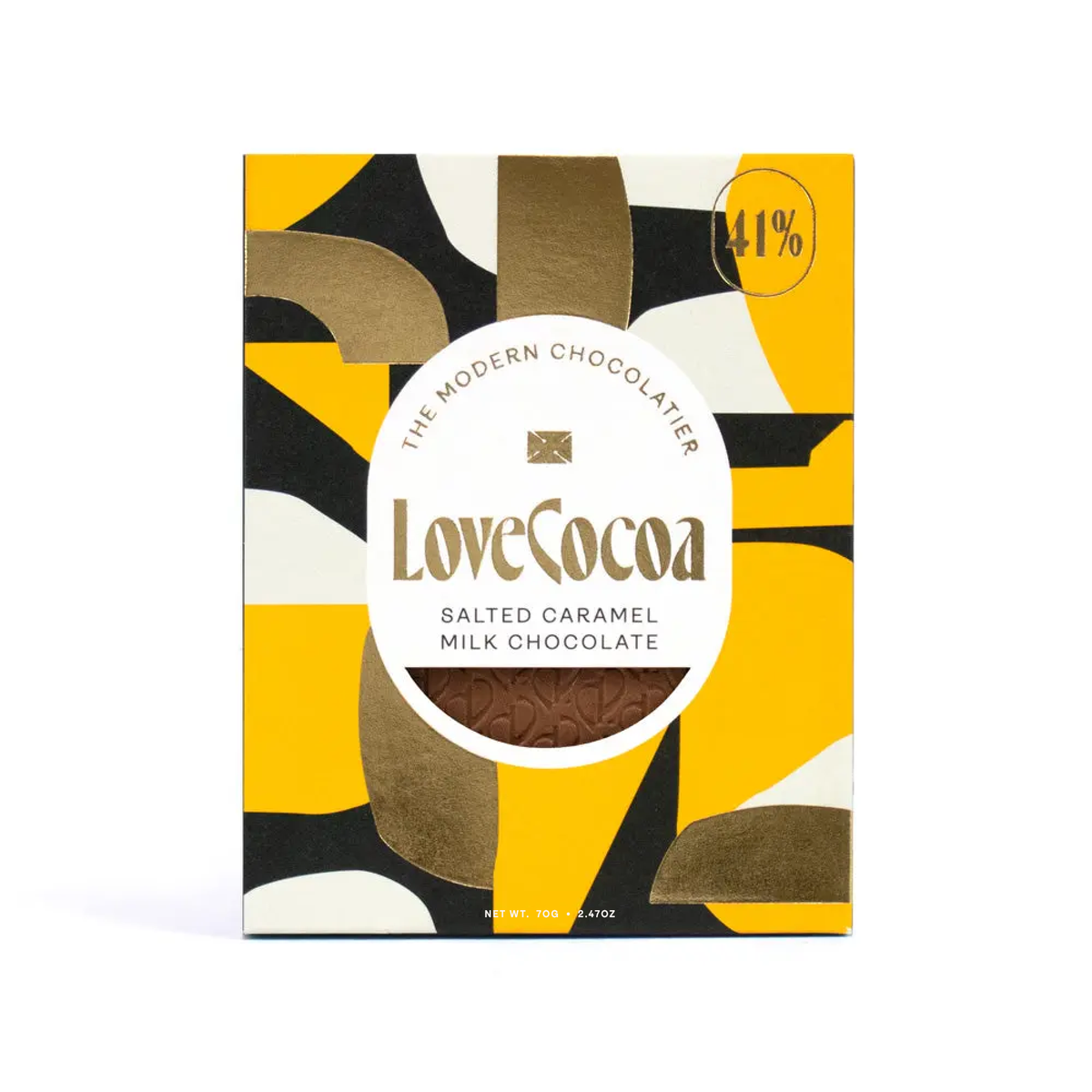 Loves Cocoa