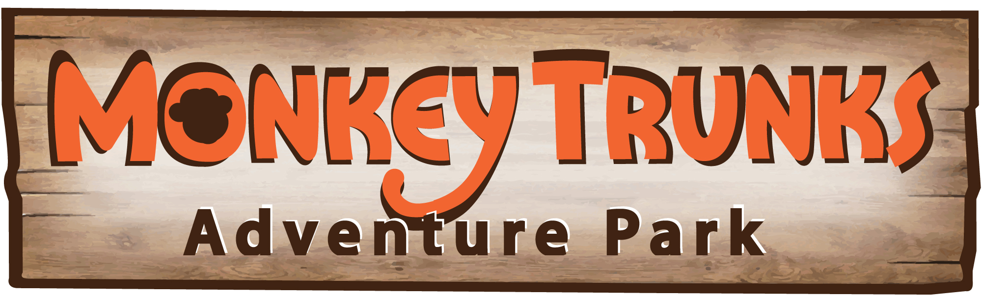 Monkey Trunks