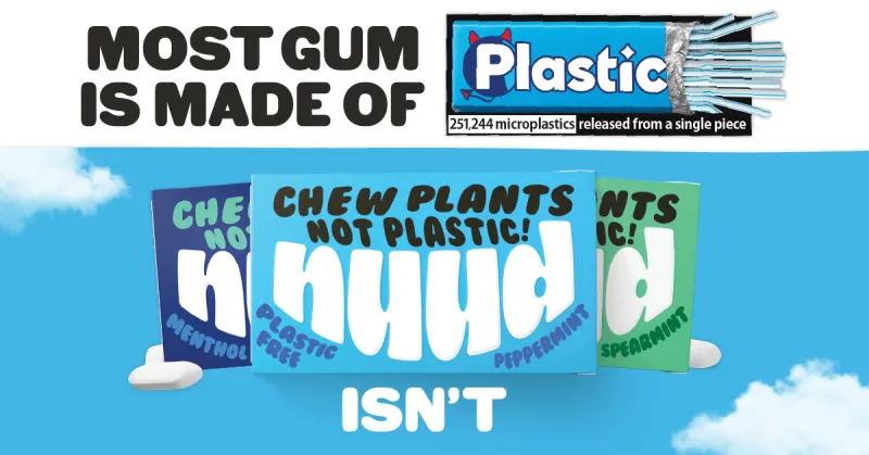 Nuud Gum