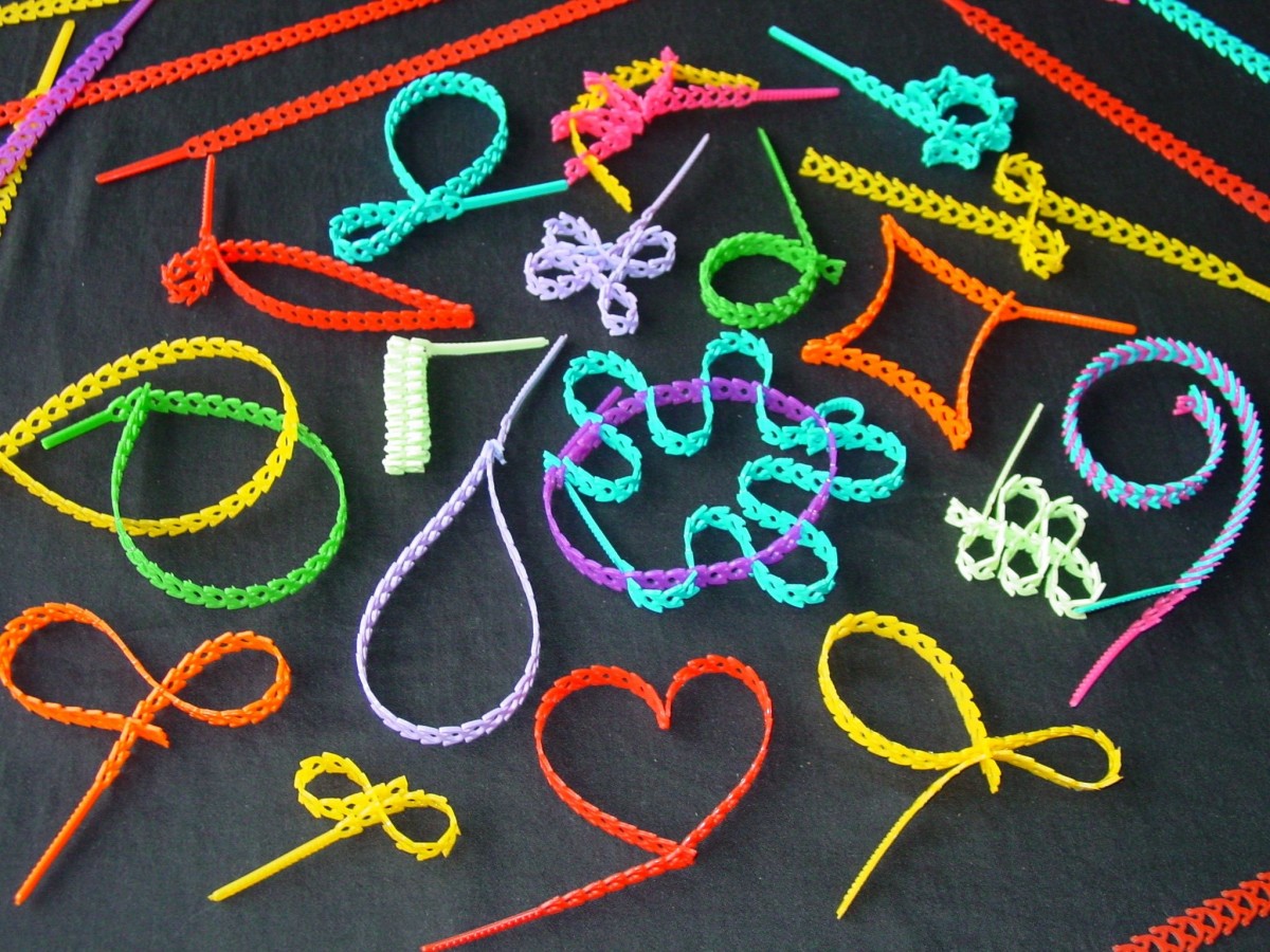 Rapstrap