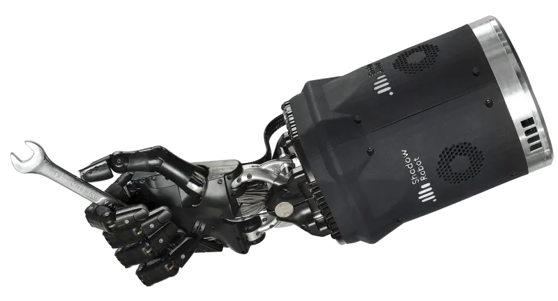 Shadow Robot