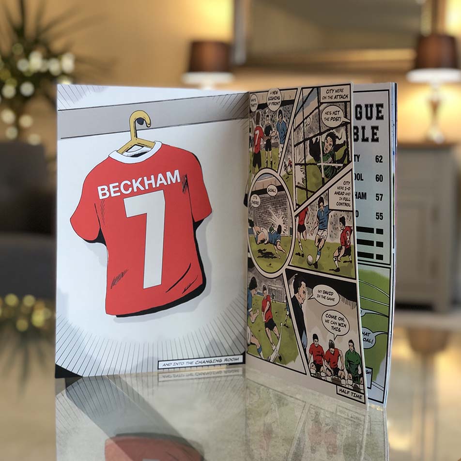 Soccer Star