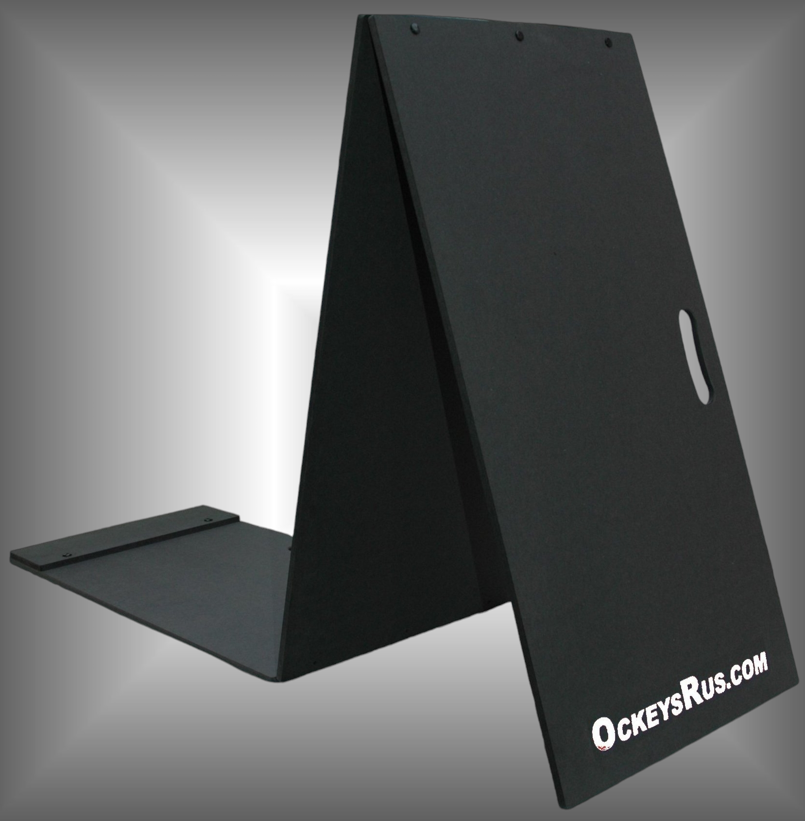 The Home Portable Oche