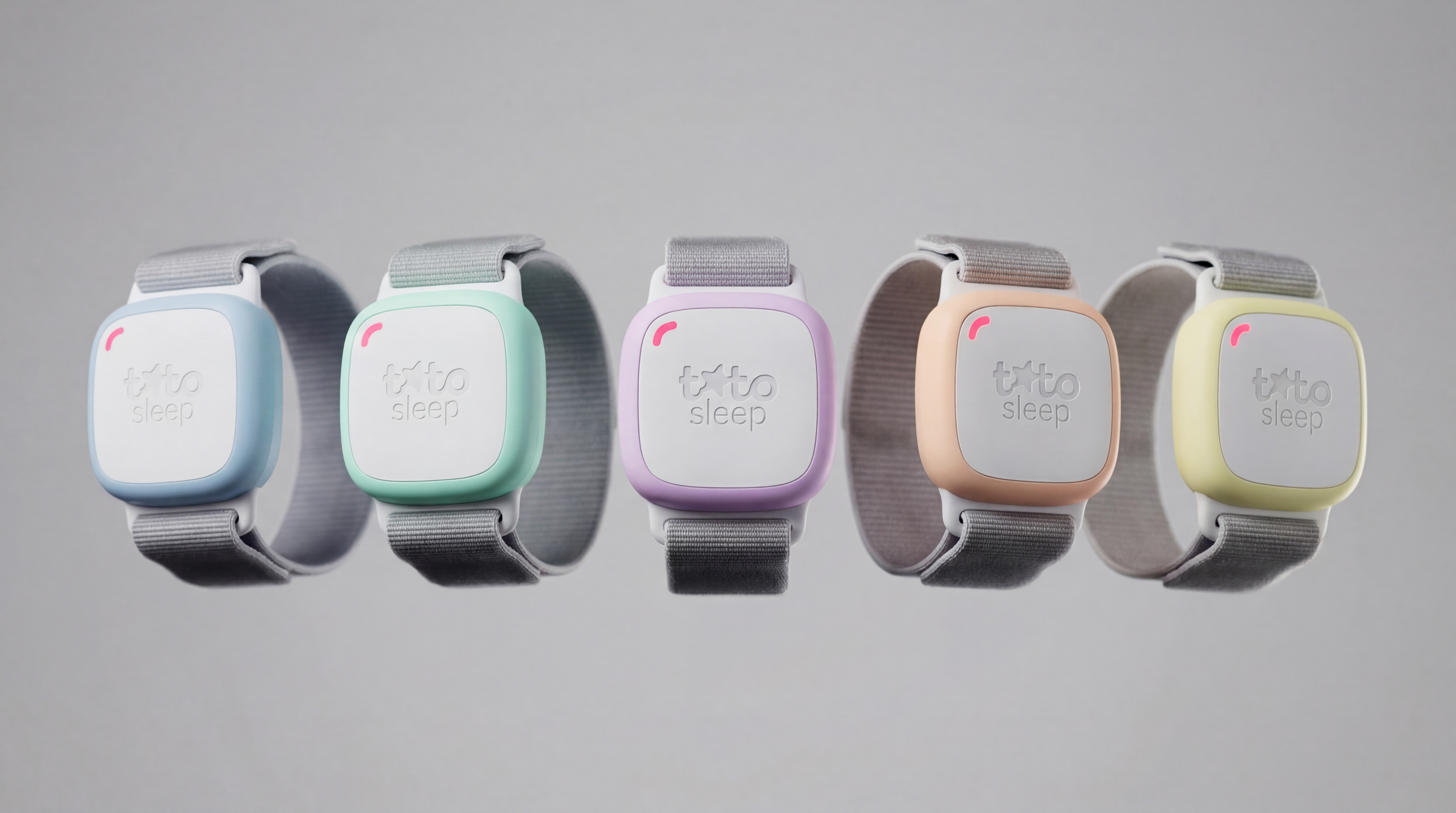 The Toto Sleep Company